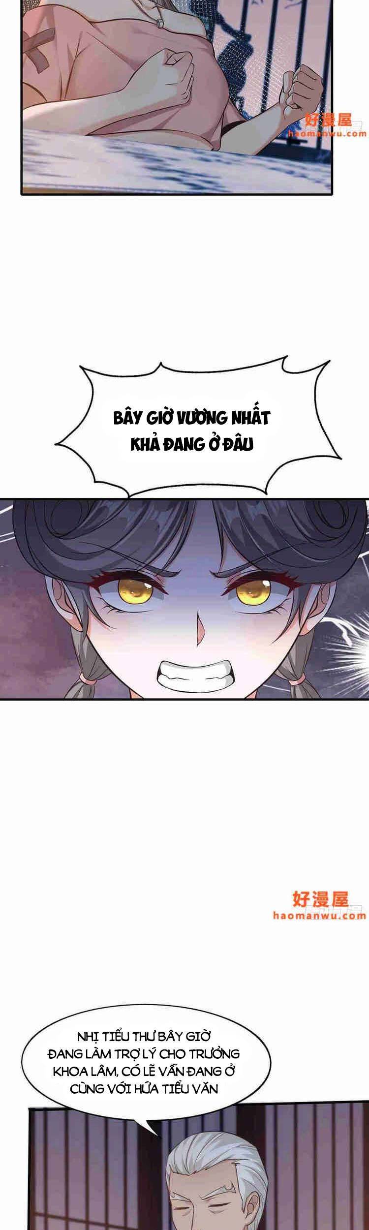 Ta Không Muốn Làm Đệ Nhất chapter 64 - Upload bởi truyensieuhay.com