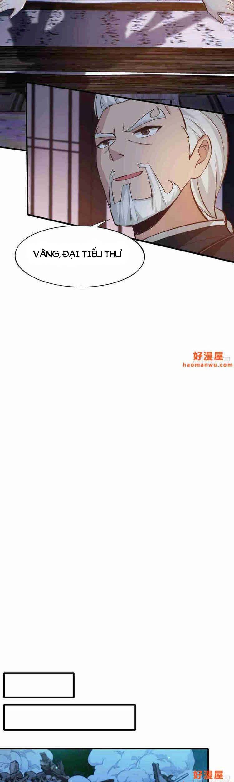 Ta Không Muốn Làm Đệ Nhất chapter 64 - Upload bởi truyensieuhay.com