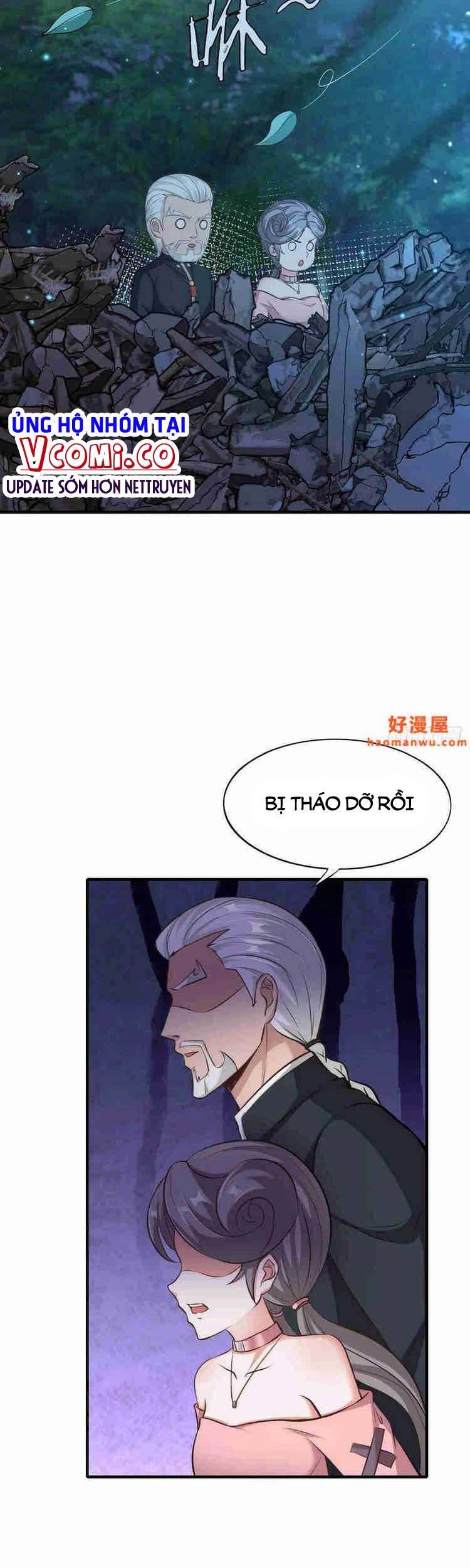 Ta Không Muốn Làm Đệ Nhất chapter 64 - Upload bởi truyensieuhay.com
