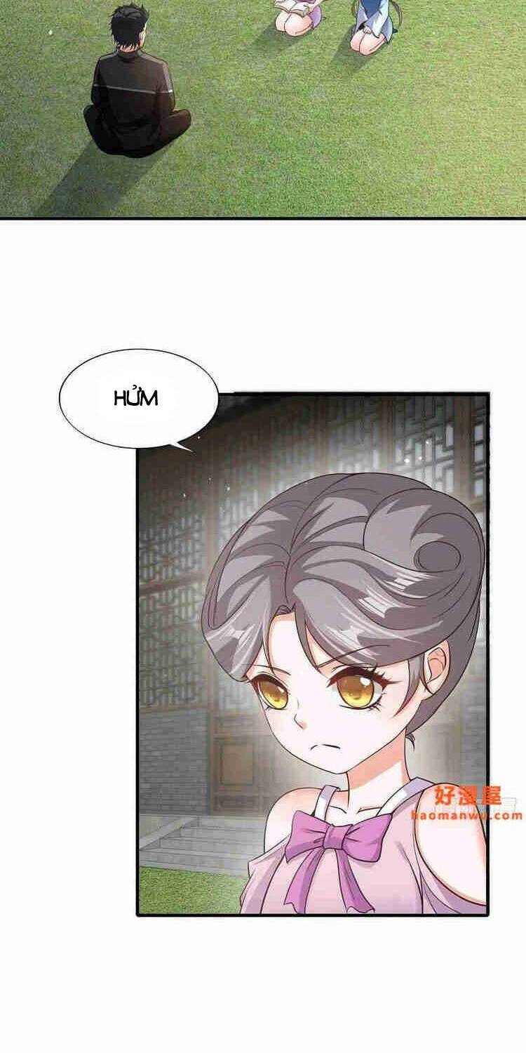 Ta Không Muốn Làm Đệ Nhất chapter 64 - Upload bởi truyensieuhay.com