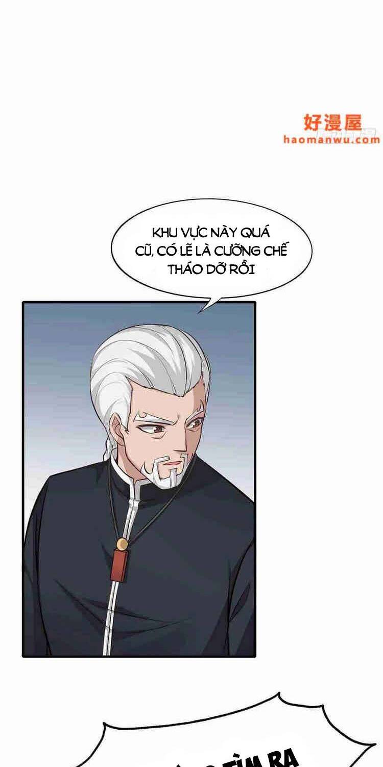 Ta Không Muốn Làm Đệ Nhất chapter 64 - Upload bởi truyensieuhay.com
