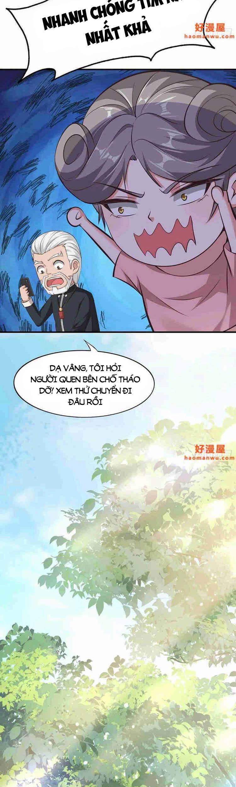 Ta Không Muốn Làm Đệ Nhất chapter 64 - Upload bởi truyensieuhay.com