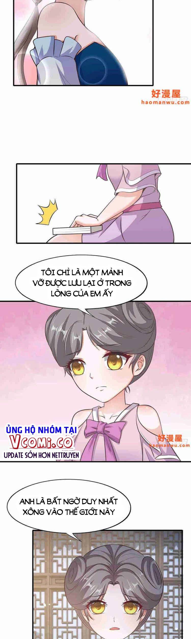 Ta Không Muốn Làm Đệ Nhất chapter 64 - Upload bởi truyensieuhay.com