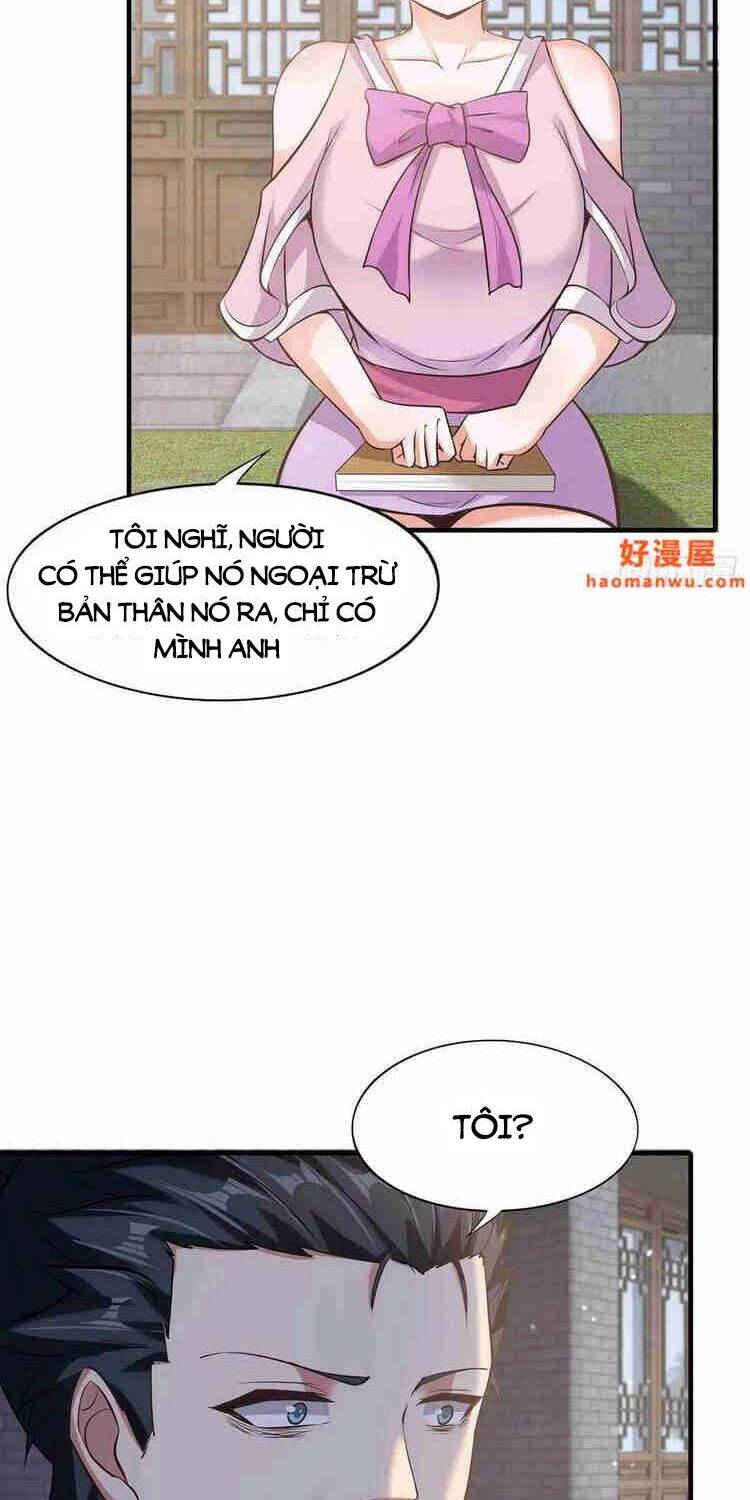 Ta Không Muốn Làm Đệ Nhất chapter 64 - Upload bởi truyensieuhay.com