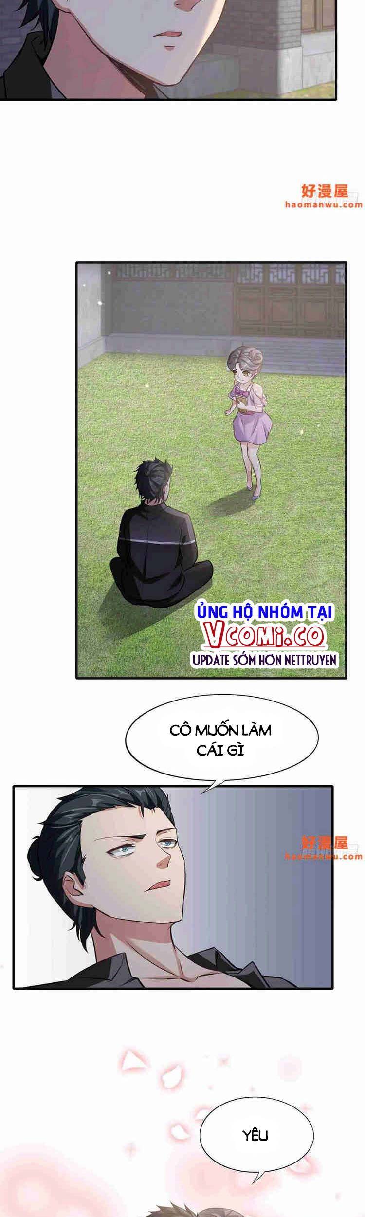 Ta Không Muốn Làm Đệ Nhất chapter 64 - Upload bởi truyensieuhay.com