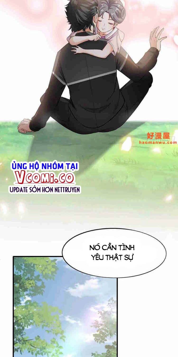 Ta Không Muốn Làm Đệ Nhất chapter 64 - Upload bởi truyensieuhay.com