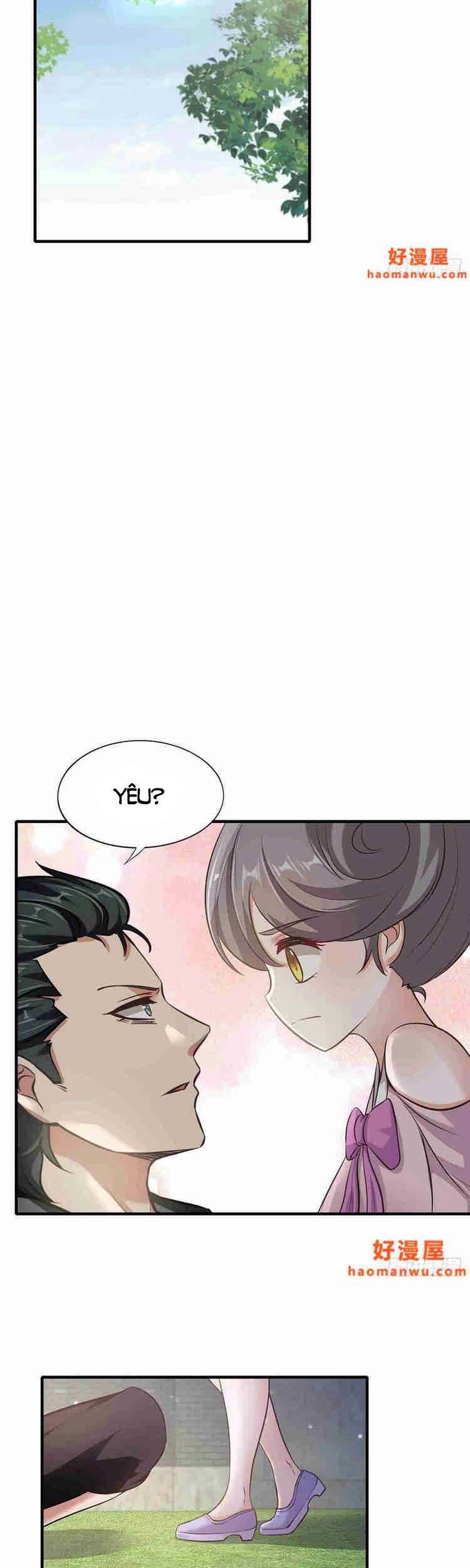 Ta Không Muốn Làm Đệ Nhất chapter 64 - Upload bởi truyensieuhay.com