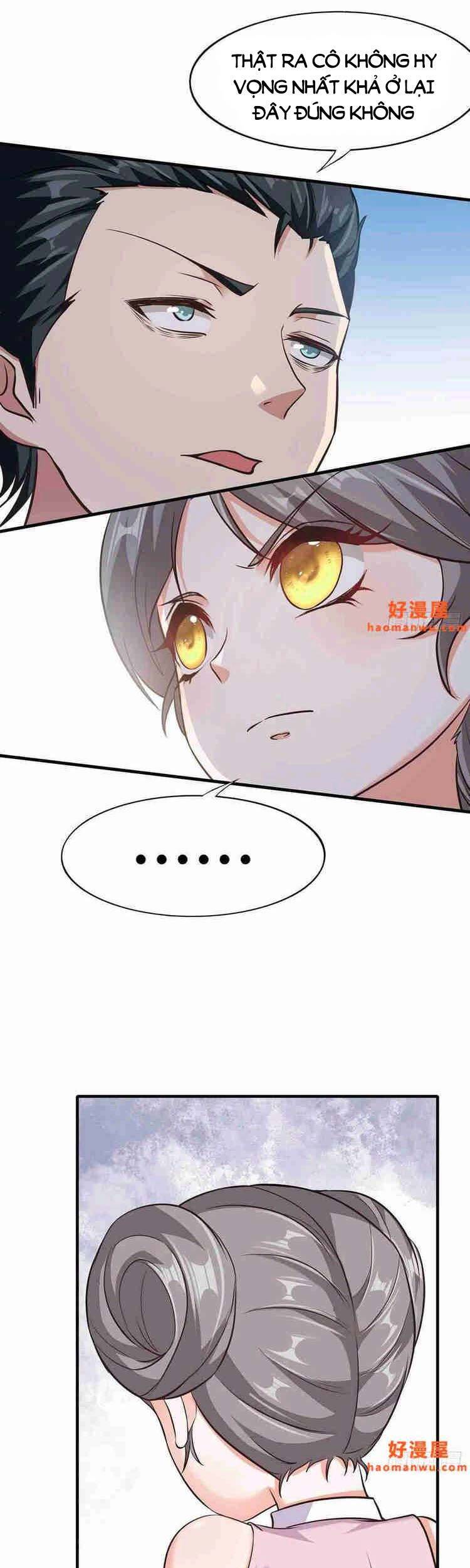Ta Không Muốn Làm Đệ Nhất chapter 64 - Upload bởi truyensieuhay.com