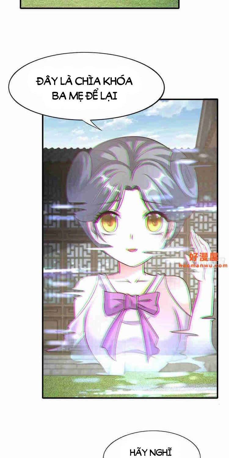 Ta Không Muốn Làm Đệ Nhất chapter 64 - Upload bởi truyensieuhay.com