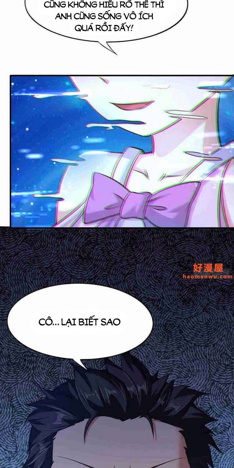 Ta Không Muốn Làm Đệ Nhất chapter 64 - Upload bởi truyensieuhay.com