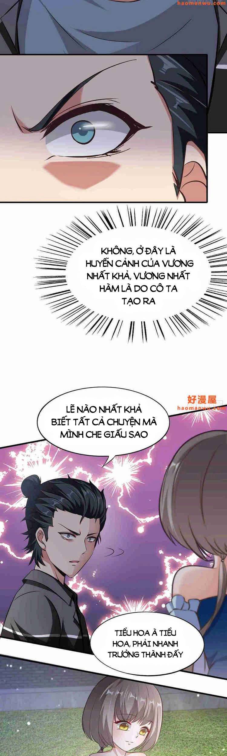 Ta Không Muốn Làm Đệ Nhất chapter 64 - Upload bởi truyensieuhay.com