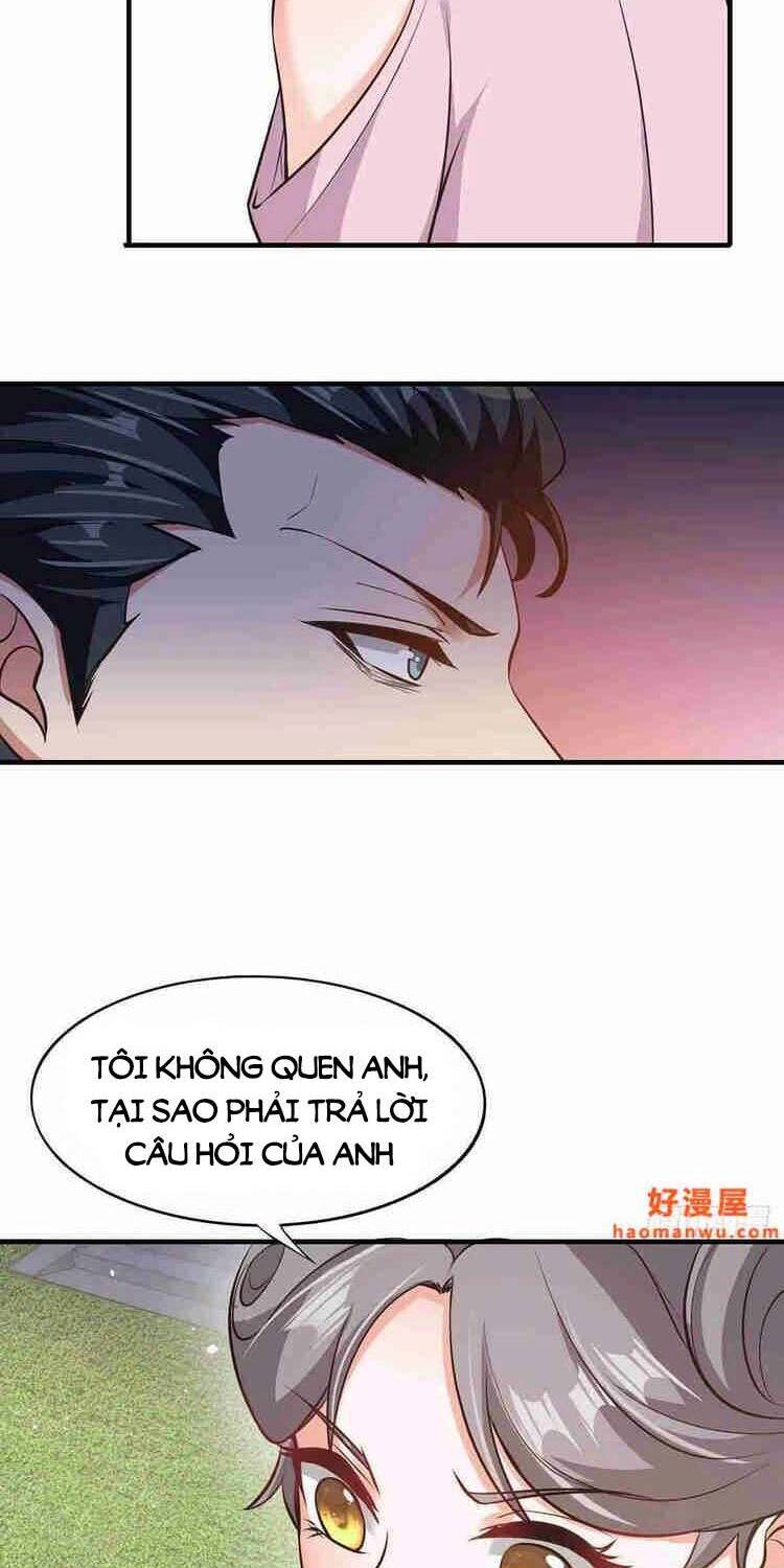 Ta Không Muốn Làm Đệ Nhất chapter 64 - Upload bởi truyensieuhay.com