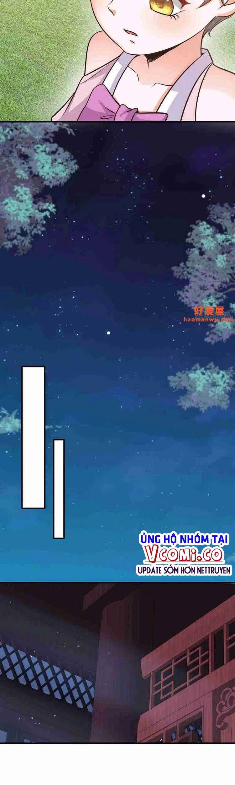 Ta Không Muốn Làm Đệ Nhất chapter 64 - Upload bởi truyensieuhay.com