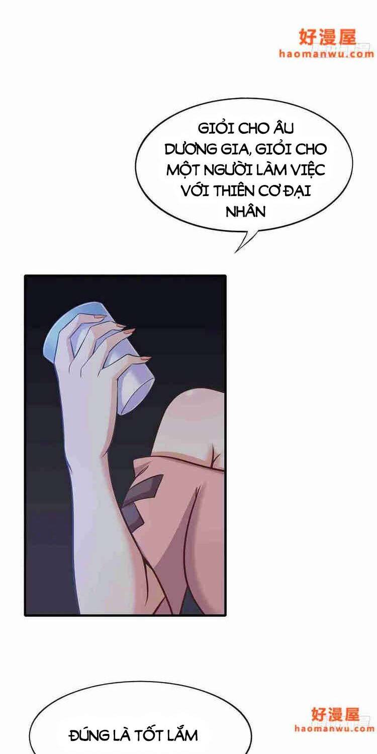 Ta Không Muốn Làm Đệ Nhất chapter 64 - Upload bởi truyensieuhay.com