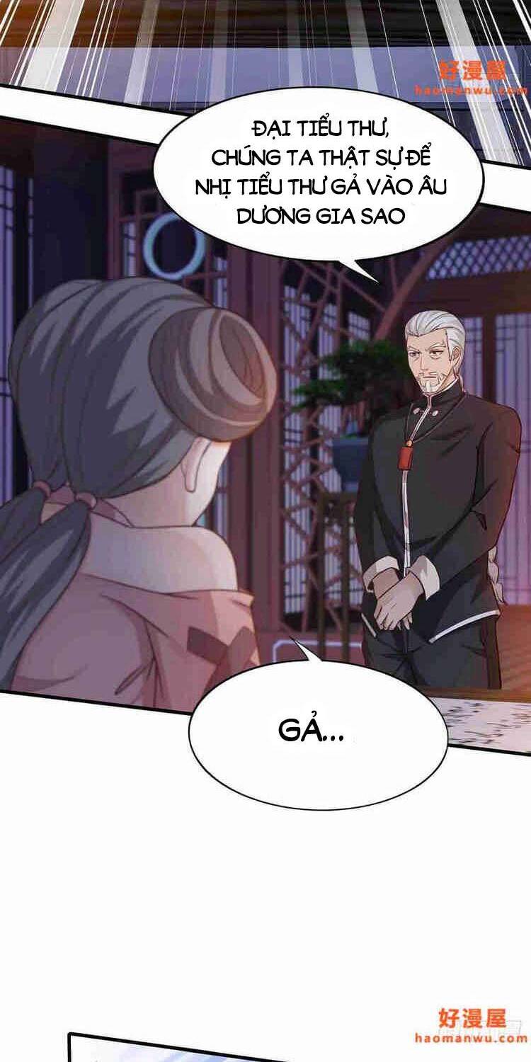 Ta Không Muốn Làm Đệ Nhất chapter 64 - Upload bởi truyensieuhay.com