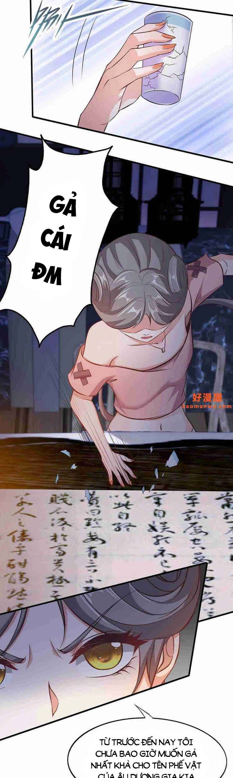 Ta Không Muốn Làm Đệ Nhất chapter 64 - Upload bởi truyensieuhay.com