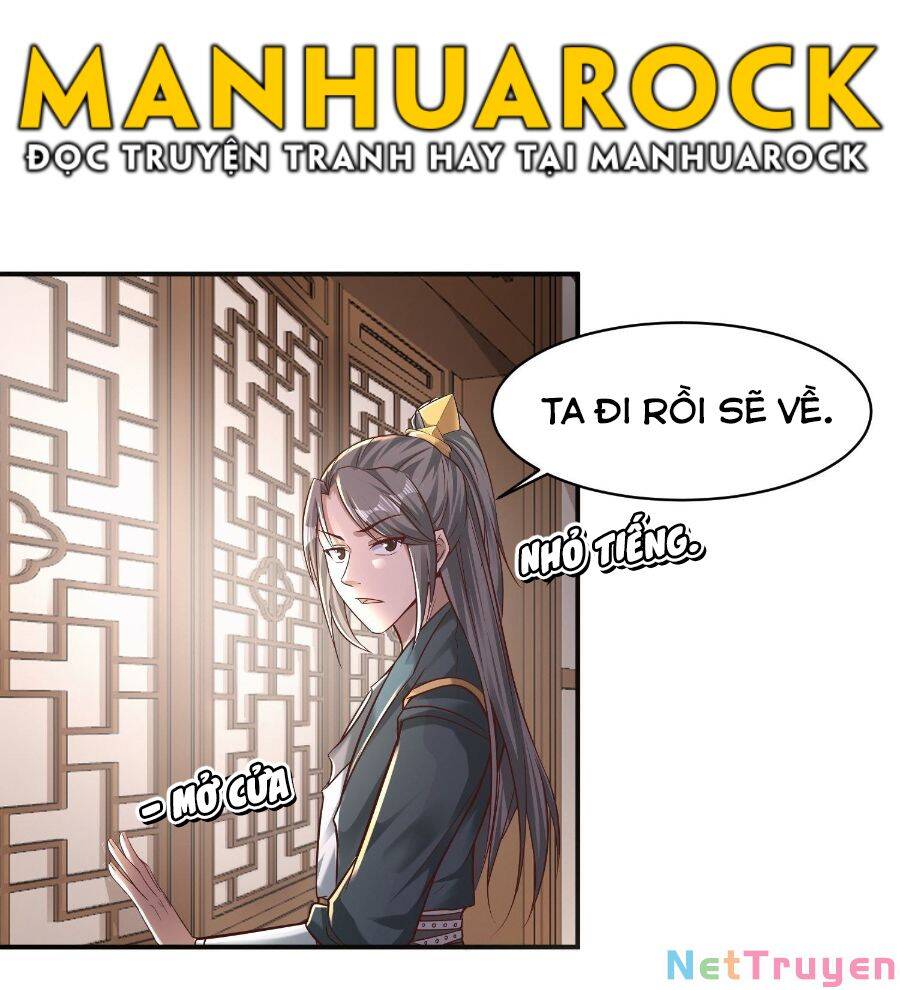 Tiểu Thúc Tổ Mời Xuất Sơn chapter 40 - Trang 16