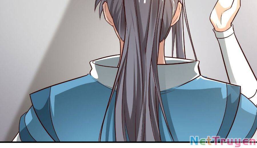 Tiểu Thúc Tổ Mời Xuất Sơn chapter 40 - Trang 18