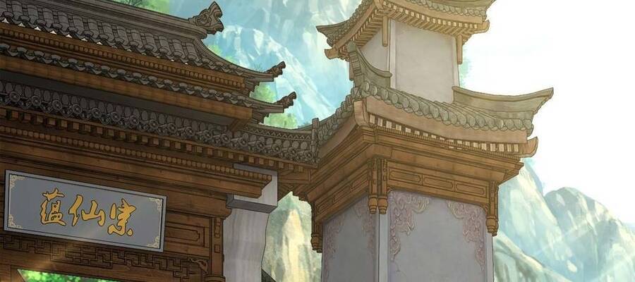 Tiểu Thúc Tổ Mời Xuất Sơn chapter 40 - Trang 2