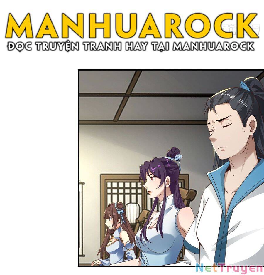Tiểu Thúc Tổ Mời Xuất Sơn chapter 40 - Trang 21