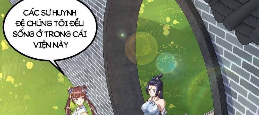Tiểu Thúc Tổ Mời Xuất Sơn chapter 40 - Trang 23