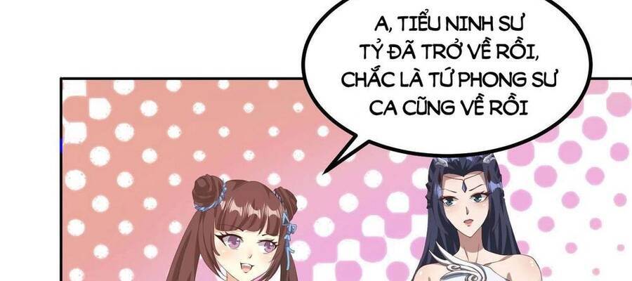 Tiểu Thúc Tổ Mời Xuất Sơn chapter 40 - Trang 25