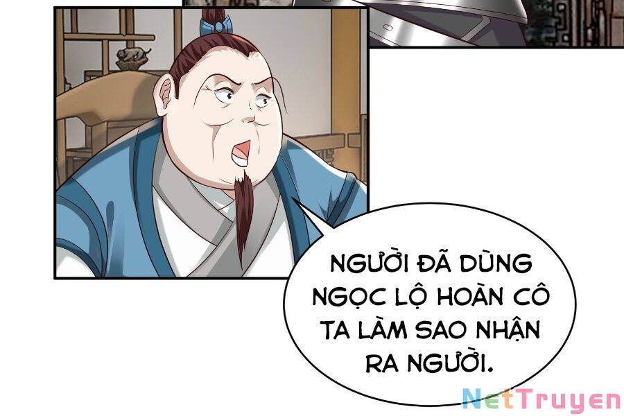 Tiểu Thúc Tổ Mời Xuất Sơn chapter 40 - Trang 33