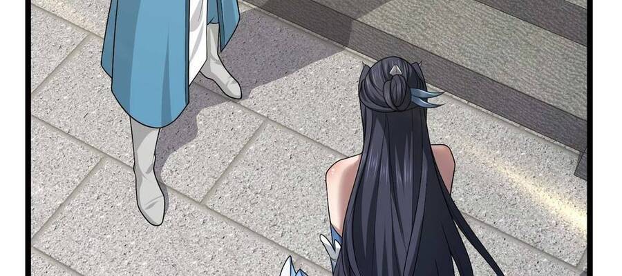Tiểu Thúc Tổ Mời Xuất Sơn chapter 40 - Trang 6