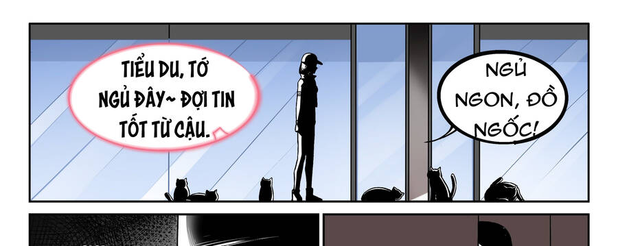 Hệ Thống Giả Dạng chapter 11 - Trang 11