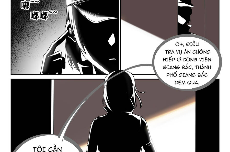 Hệ Thống Giả Dạng chapter 11 - Trang 12