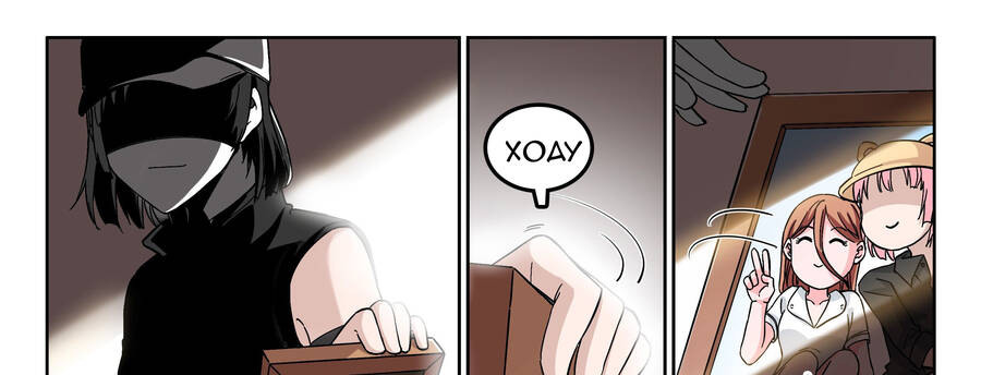 Hệ Thống Giả Dạng chapter 11 - Trang 14