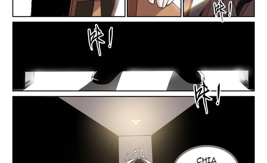Hệ Thống Giả Dạng chapter 11 - Trang 15