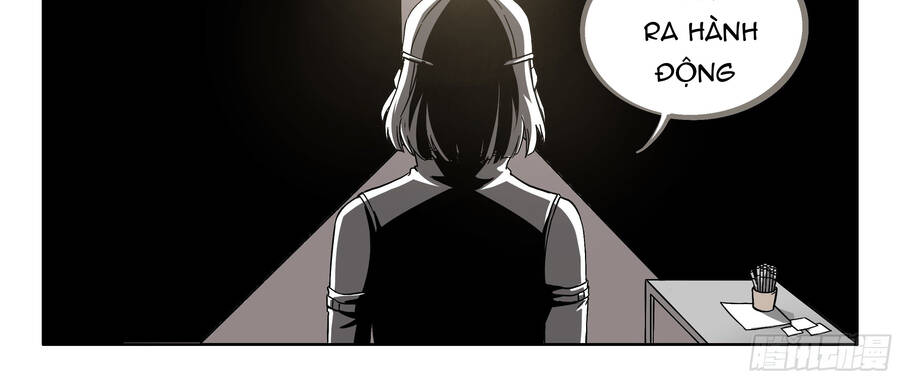 Hệ Thống Giả Dạng chapter 11 - Trang 16
