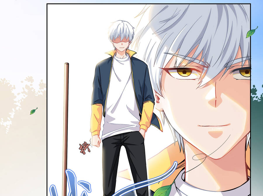 Hệ Thống Giả Dạng chapter 11 - Trang 21