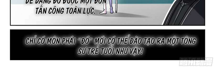 Hệ Thống Giả Dạng chapter 11 - Trang 25