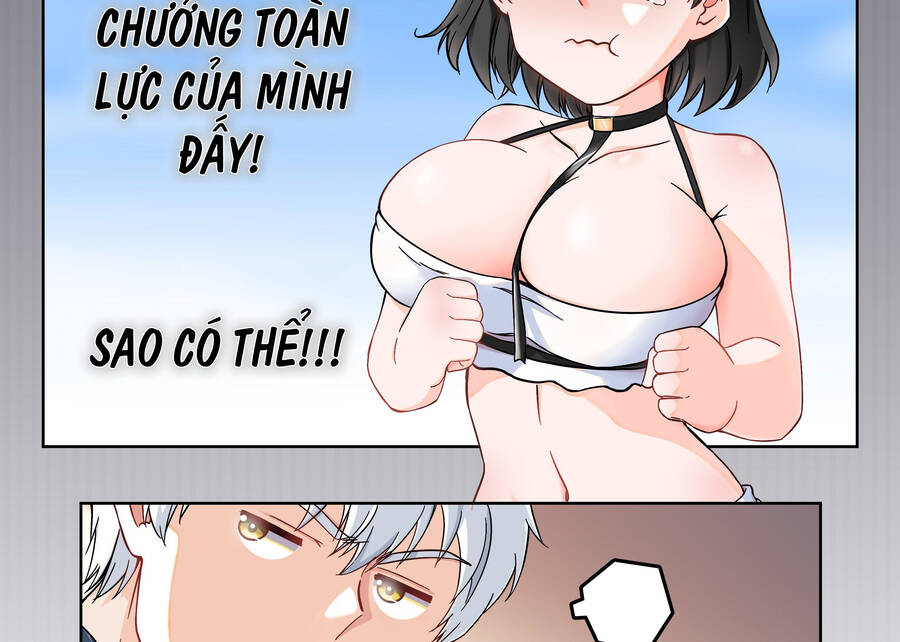 Hệ Thống Giả Dạng chapter 11 - Trang 27