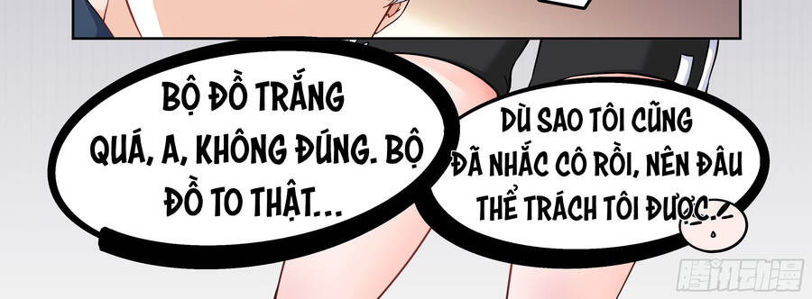 Hệ Thống Giả Dạng chapter 11 - Trang 28