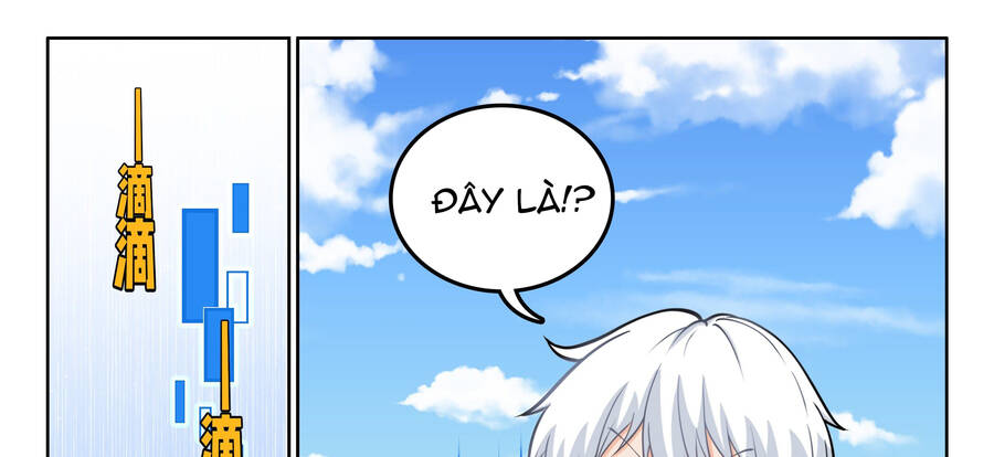 Hệ Thống Giả Dạng chapter 11 - Trang 32
