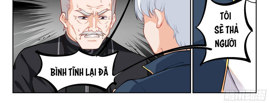 Hệ Thống Giả Dạng chapter 11 - Trang 37