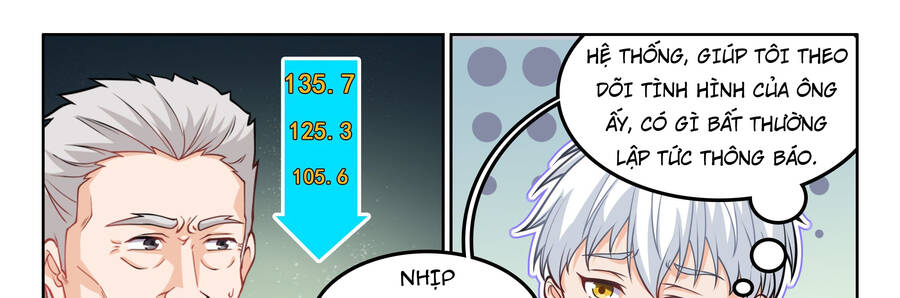 Hệ Thống Giả Dạng chapter 11 - Trang 41