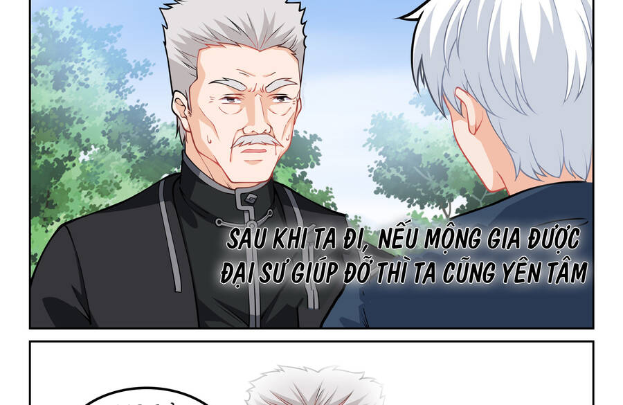 Hệ Thống Giả Dạng chapter 11 - Trang 45