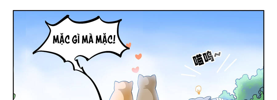 Hệ Thống Giả Dạng chapter 11 - Trang 8