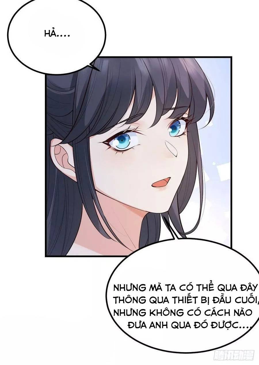Tiểu Hồ Ly Hôm Nay Có Chút Ngoan chapter 43 - Upload bởi truyensieuhay.com