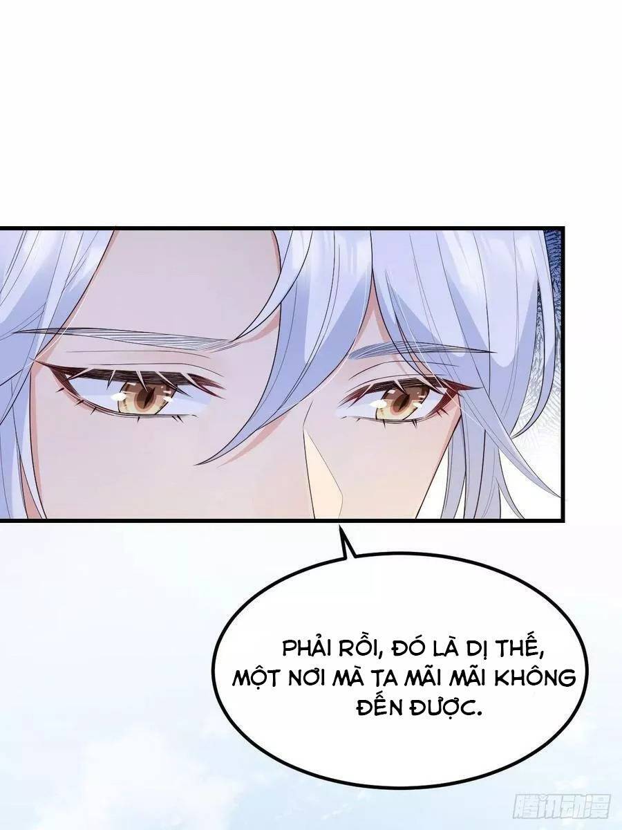 Tiểu Hồ Ly Hôm Nay Có Chút Ngoan chapter 43 - Upload bởi truyensieuhay.com