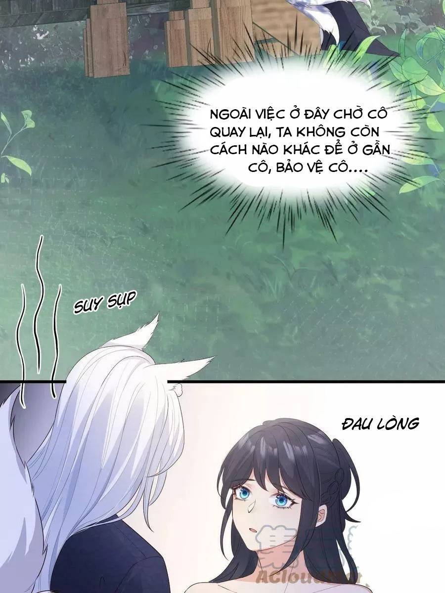 Tiểu Hồ Ly Hôm Nay Có Chút Ngoan chapter 43 - Upload bởi truyensieuhay.com