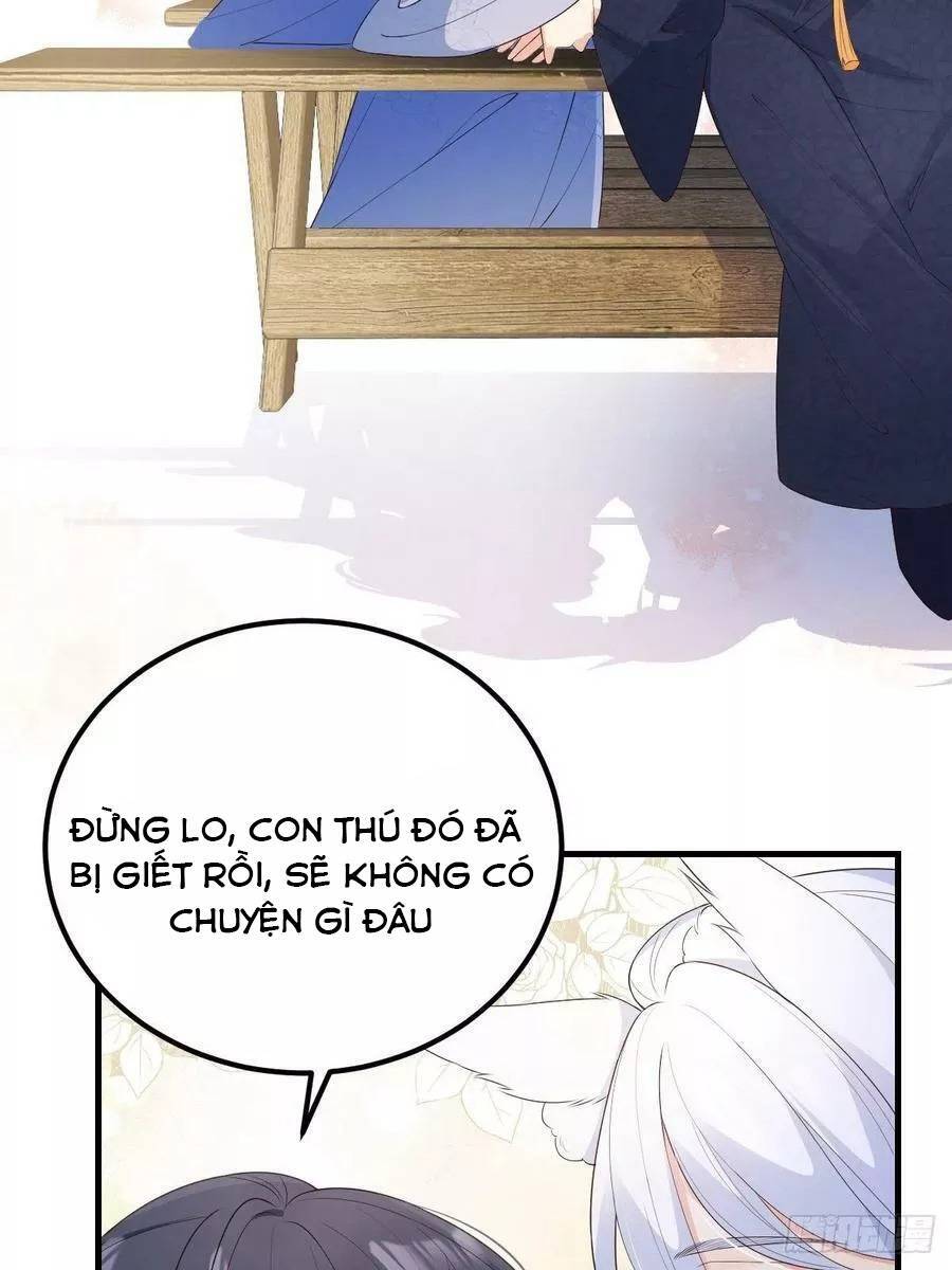 Tiểu Hồ Ly Hôm Nay Có Chút Ngoan chapter 43 - Upload bởi truyensieuhay.com