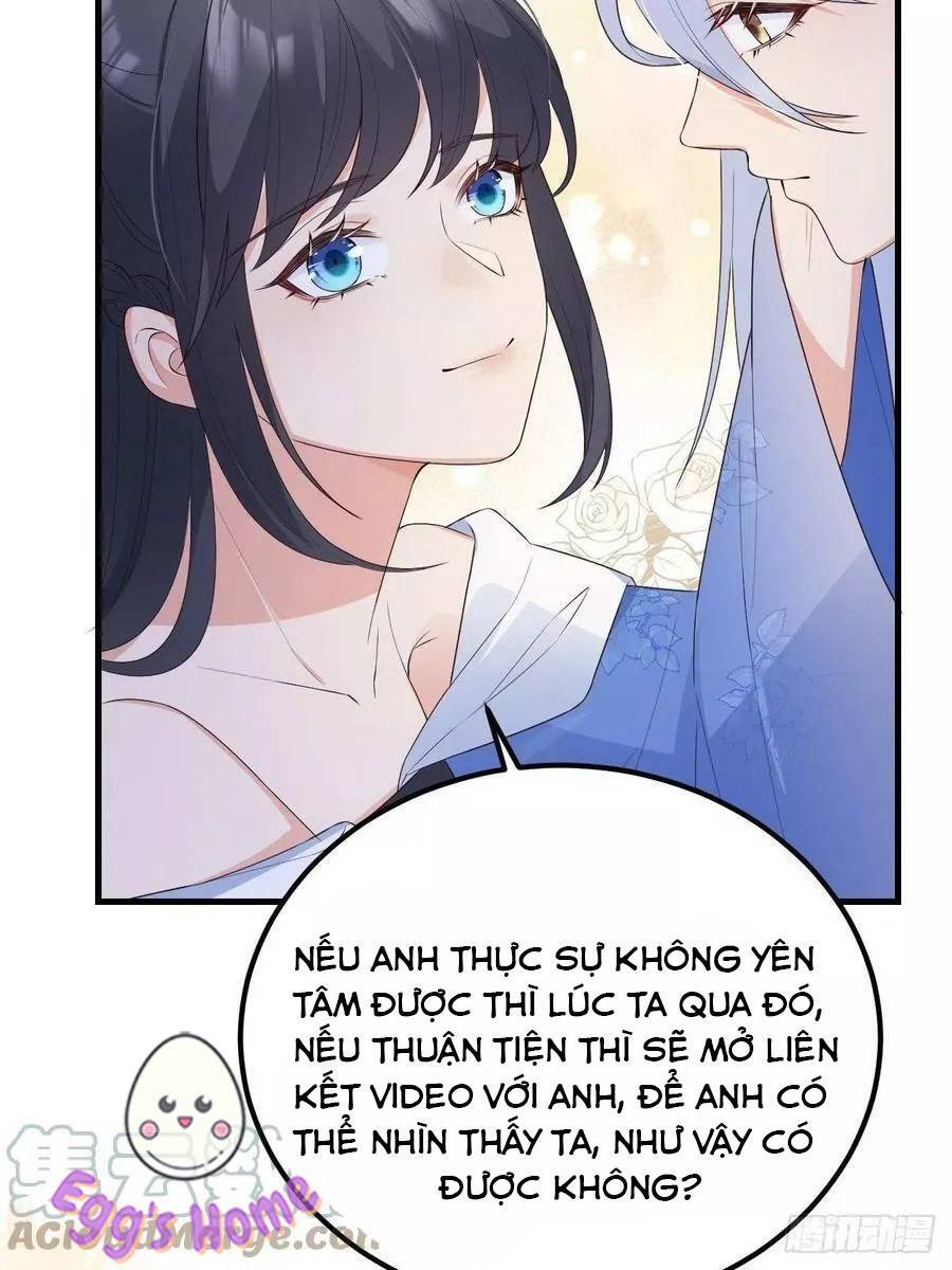 Tiểu Hồ Ly Hôm Nay Có Chút Ngoan chapter 43 - Upload bởi truyensieuhay.com