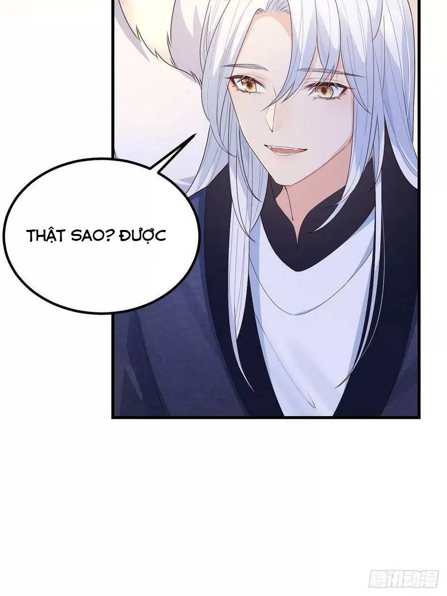 Tiểu Hồ Ly Hôm Nay Có Chút Ngoan chapter 43 - Upload bởi truyensieuhay.com
