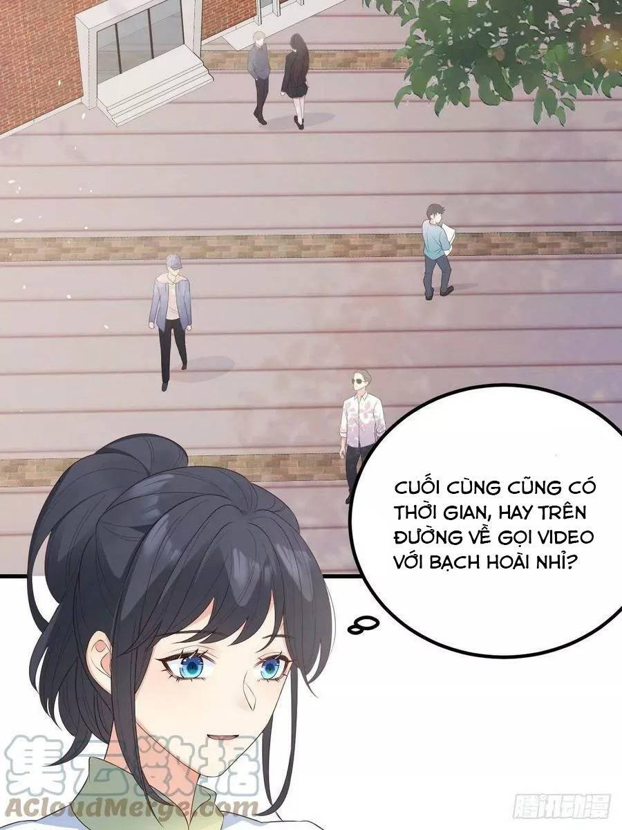 Tiểu Hồ Ly Hôm Nay Có Chút Ngoan chapter 43 - Upload bởi truyensieuhay.com