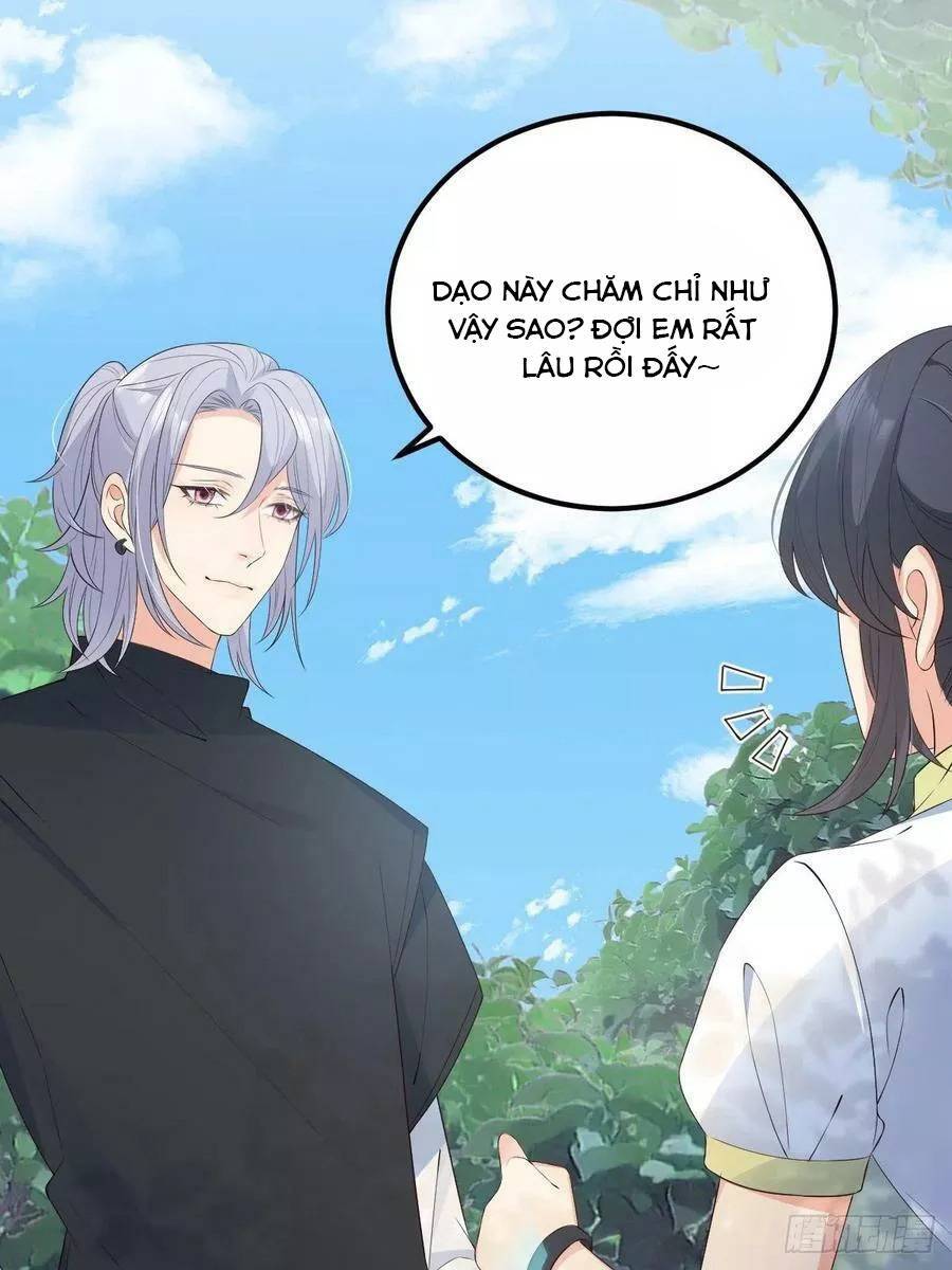 Tiểu Hồ Ly Hôm Nay Có Chút Ngoan chapter 43 - Upload bởi truyensieuhay.com